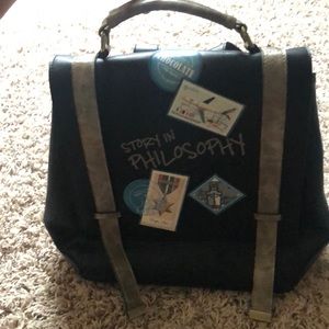 Philosophy Italy backpack bag